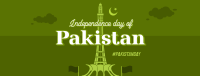 Minar E Pakistan Facebook Cover