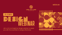 Beginner Design Webinar Video