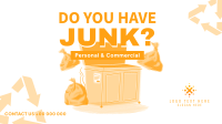 Garbage Trash Collectors Animation