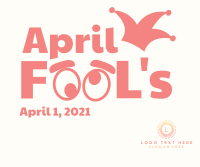 April Fool's Day Facebook Post