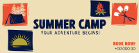 Sunny Hills Camp Facebook Cover