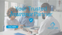 Insurance Partner Animation