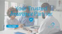 Insurance Partner Animation