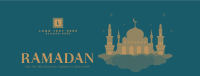 Islamic Religious Day Facebook Cover