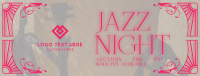 Jazz Facebook Cover example 3