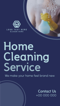 Quality Cleaning Service YouTube Short