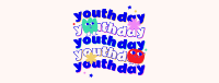Youth Day Facebook Cover example 2