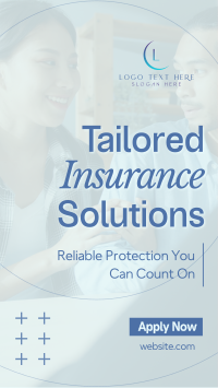 Modern Insurance Solutions Video