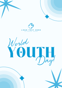 World Youth Day Poster