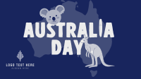 National Australia Day Animation