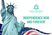 Independence Now Pinterest Cover Image Preview