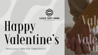 Vogue Valentine's Greeting Animation