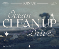 World Ocean Day Facebook Post example 3