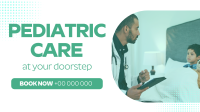 Pediatric Home Call Animation
