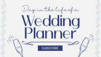 Best Wedding Planner Video