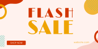 Memphis Flash Sale Twitter Post