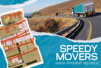 Speedy Movers Pinterest Cover Image Preview