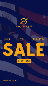 Big Season Sale TikTok Video