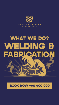 Welding Expert Video