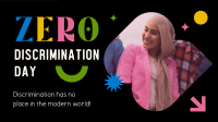 Zero Discrimination Diversity Video