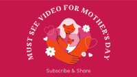 Lovely Mother's Day Video