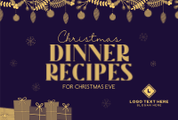 Christmas Gifts Sale Pinterest Cover