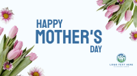 Mother's Day Facebook Event Cover