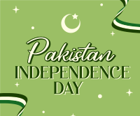 Freedom For Pakistan Facebook Post