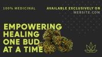 One Bud at a Time Video