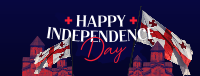 Happy Independence Day Georgia! Facebook Cover