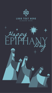 Epiphany Day Video