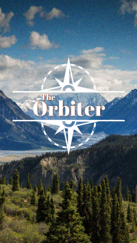 The Orbiter Facebook Story