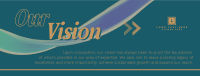 Corporate Business Vision Facebook Cover