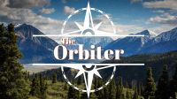 The Orbiter YouTube Banner