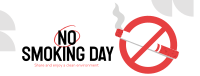 Stop Smoking Now Facebook Cover