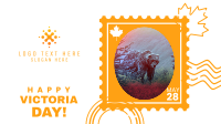 Bear Stamp Facebook Event Cover