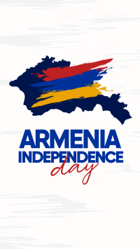 Armenia Day Video