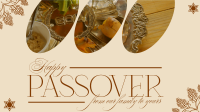 Modern Nostalgia Passover Animation
