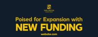 New Funding Expansion Facebook Cover Image Preview