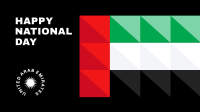 UAE National Day Facebook Event Cover