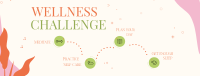 Best Wellness Facebook Cover Design