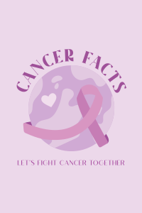 Fighting Cancer Pinterest Pin Image Preview