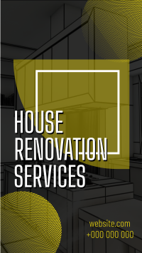 Sleek and Simple Home Renovation YouTube Short