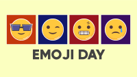 Emoji Variations Facebook Event Cover