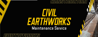 Earthworkers Facebook Cover example 3