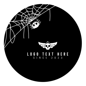 Spooky Spider Facebook Profile Picture Image Preview