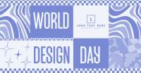 Maximalist Design Day Facebook Ad