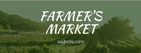 Farm for Organic Facebook Cover Image Preview