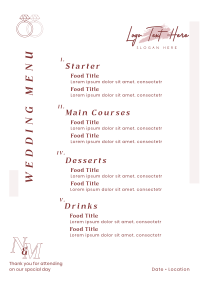 Nude Scheme Menu