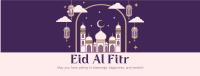 Cordial Eid Facebook Cover